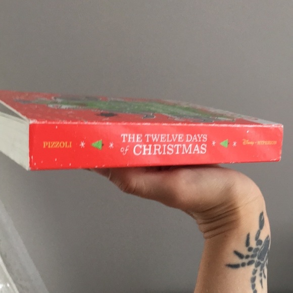 The 12 days of Christmas Greg Pizzoli - Picture 6 of 7